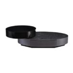 BONI Τραπέζι Oval Σαλονιού