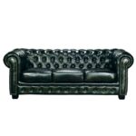 CHESTERFIELD Birmingham 3-θέσιος