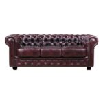 CHESTERFIELD Birmingham 3-θέσιος