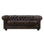 CHESTERFIELD Birmingham 3-θέσιος
