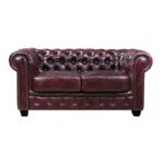 CHESTERFIELD Birmingham 2-θέσιος