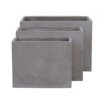 FLOWER POT Set 3