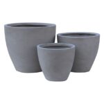 FLOWER POT Set