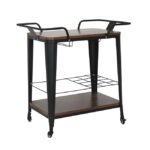 RELIX Trolley Bar