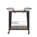 RELIX Trolley Bar - Image 2