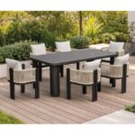 BOSTON Dining Set