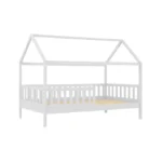 DREAM τ.Montessori Παιδικό Κρεβάτι - Image 3