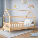 DREAM τ.Montessori Παιδικό Κρεβάτι