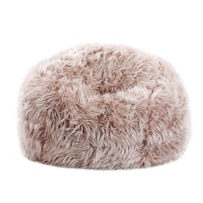e-00024209-enlarge BIGO LUXURY Πουφ - Image 1