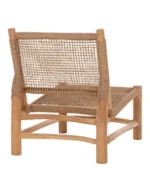 LONDER Καρέκλα Lounge - Image 3