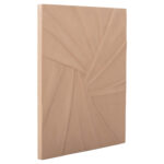 SANTORINI Πίνακας Beige - Image 2