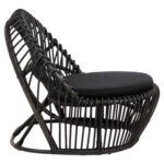 ENTROPY Καρέκλα Lounge - Image 3