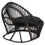 ENTROPY Καρέκλα Lounge - Image 2