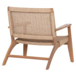 MONTER Πολυθρόνα Lounge - Image 3