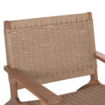 MONTER Πολυθρόνα Lounge - Image 4