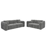 JUNOA Set Σαλόνι